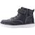 Bottes enfant garçon en cuir riddock Bleu c0045 2 - vertbaudet enfant 