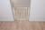 Barrière bébé en métal auto close securtech® White 4 - vertbaudet enfant 