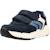 Baskets enfant garçon Bleu+Jaune+Vert 4 - vertbaudet enfant 