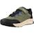 Baskets enfant garçon flexyper Marron c0013+Vert c3009 10 - vertbaudet enfant 