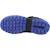 Bottes enfant garçon new savage Bleu cf43s+Noir 2 6 - vertbaudet enfant 