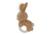 Anneau de dentition peluche bébé Alpaga+Elephant+Lapin 5 - vertbaudet enfant 