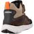 Bottes enfant garçon en cuir flexyper Bleu c0700+Marron c6457 9 - vertbaudet enfant 