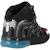 Baskets enfant garçon grayjay Noir c0048 3 - vertbaudet enfant 
