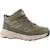 Basket garçon modèle 406336ls Vert olv 5 - vertbaudet enfant 