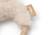 Anneau de dentition peluche bébé Alpaga+Elephant+Lapin 2 - vertbaudet enfant 