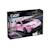 Voiture de sport legend rs 280 pièces Rose 2 - vertbaudet enfant 