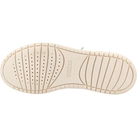 Baskets enfant fille washiba Blanc c1058 6 - vertbaudet enfant 