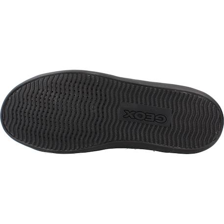 Baskets enfant fille gisli Noir c9999 6 - vertbaudet enfant 
