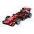 Voiture de course triumph legend 123 pièces Rouge 1 - vertbaudet enfant 