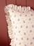 Taie d'oreiller percale de coton 'lilou' Imprime multico 2 - vertbaudet enfant 