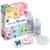 Recharge mini kit atelier résine Blanc 1 - vertbaudet enfant 