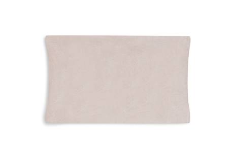Housse matelas à langer bébé en éponge Hazel+Sable+Silk rose+Soft matcha 12 - vertbaudet enfant 