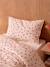 Taie d'oreiller percale de coton 'lady apple' Rouge 5 - vertbaudet enfant 