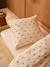Taie d'oreiller percale de coton 'loki' Chocolat 1 - vertbaudet enfant 
