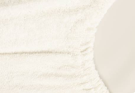 Housse matelas à langer bébé en éponge Hazel+Sable+Silk rose+Soft matcha 10 - vertbaudet enfant 