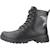 Bottes enfant fille casey Noir 2 - vertbaudet enfant 