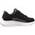 Baskets enfant garçon en cuir Blanc wnv+Bleu nvy+Noir bkw 13 - vertbaudet enfant 