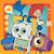 Puzzle toy story 5 en mission 3x49 pcs Bleu 4 - vertbaudet enfant 