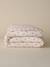 Housse de couette percale de coton 'lilou' Imprime multico 3 - vertbaudet enfant 