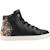 Baskets enfant fille kathe Noir c9240 1 - vertbaudet enfant 