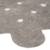 Tapis lavable en forme de biscuit Blanc+Bleu+Gris clair 9 - vertbaudet enfant 