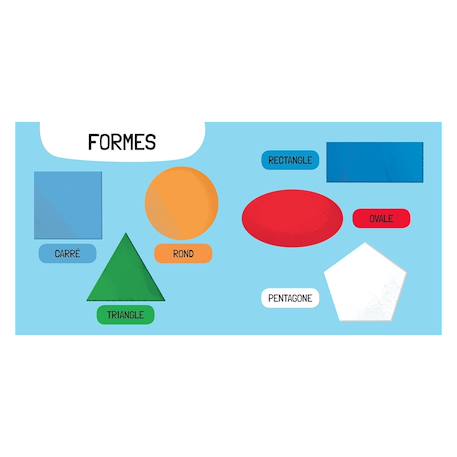 Livre et puzzle l'espace Bleu 6 - vertbaudet enfant 