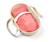 Couffin bébé et poupée Beige 1 - vertbaudet enfant 