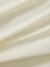 Drap-housse percale de coton Ecru 2 - vertbaudet enfant 