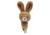 Anneau de dentition peluche bébé Alpaga+Elephant+Lapin 7 - vertbaudet enfant 
