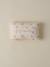 Petit coussin gaze de coton brodé Blanc moyen imprime+Imprime multico 5 - vertbaudet enfant 