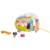 Caravane au bonheur des campeurs Multi-coloured 5 - vertbaudet enfant 