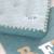 Tapis déco nausicaa Bleu canard 3 - vertbaudet enfant 