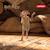 Figurine dobby avec chaussette Beige 2 - vertbaudet enfant 