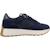 Baskets enfant garçon Bleu c4nf4+Rouge c3016 1 - vertbaudet enfant 