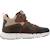 Bottes enfant garçon en cuir flexyper Bleu c0700+Marron c6457 7 - vertbaudet enfant 