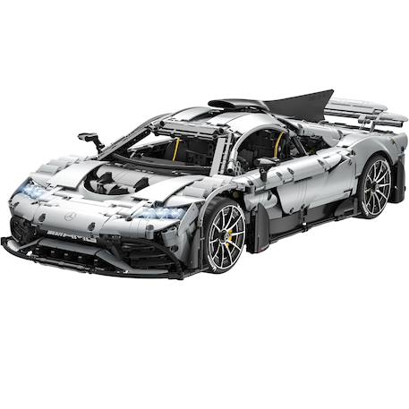 Voiture mercedes amg one 3295 pièces Gris 6 - vertbaudet enfant 