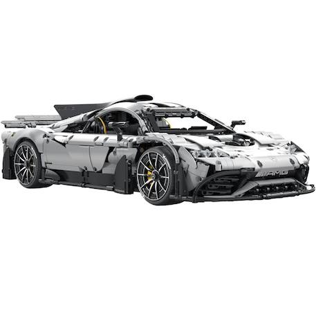 Voiture mercedes amg one 3295 pièces Gris 2 - vertbaudet enfant 