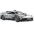 Voiture mercedes amg one 3295 pièces Gris 2 - vertbaudet enfant 