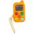 Mon premier téléphone Orange, vert, jaune 1 - vertbaudet enfant 