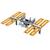 Construis ta station spatiale internationale 3d Noir 5 - vertbaudet enfant 