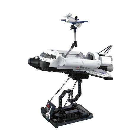 Navette spatiale discovery nasa 475 pièces Blanc 2 - vertbaudet enfant 