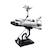 Navette spatiale discovery nasa 475 pièces Blanc 2 - vertbaudet enfant 