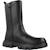 Bottes enfant fille junette Noir 5 - vertbaudet enfant 