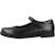 Derbies enfant fille en cuir Noir c9999 2 - vertbaudet enfant 