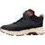 Bottes enfant garçon flexyper plus babx Bleu c0045+Marron c2g9b 2 - vertbaudet enfant 
