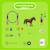 Coffret parcours d'agility poney schleich Unit p. 2 - vertbaudet enfant 