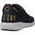 Baskets enfant garçon en textile aeranter Bleu c0916 3 - vertbaudet enfant 