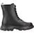 Bottes enfant fille junette Blanc+Noir 7 - vertbaudet enfant 