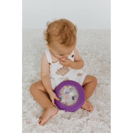 Jouet sensoriel portable - galaxie Violet 4 - vertbaudet enfant 